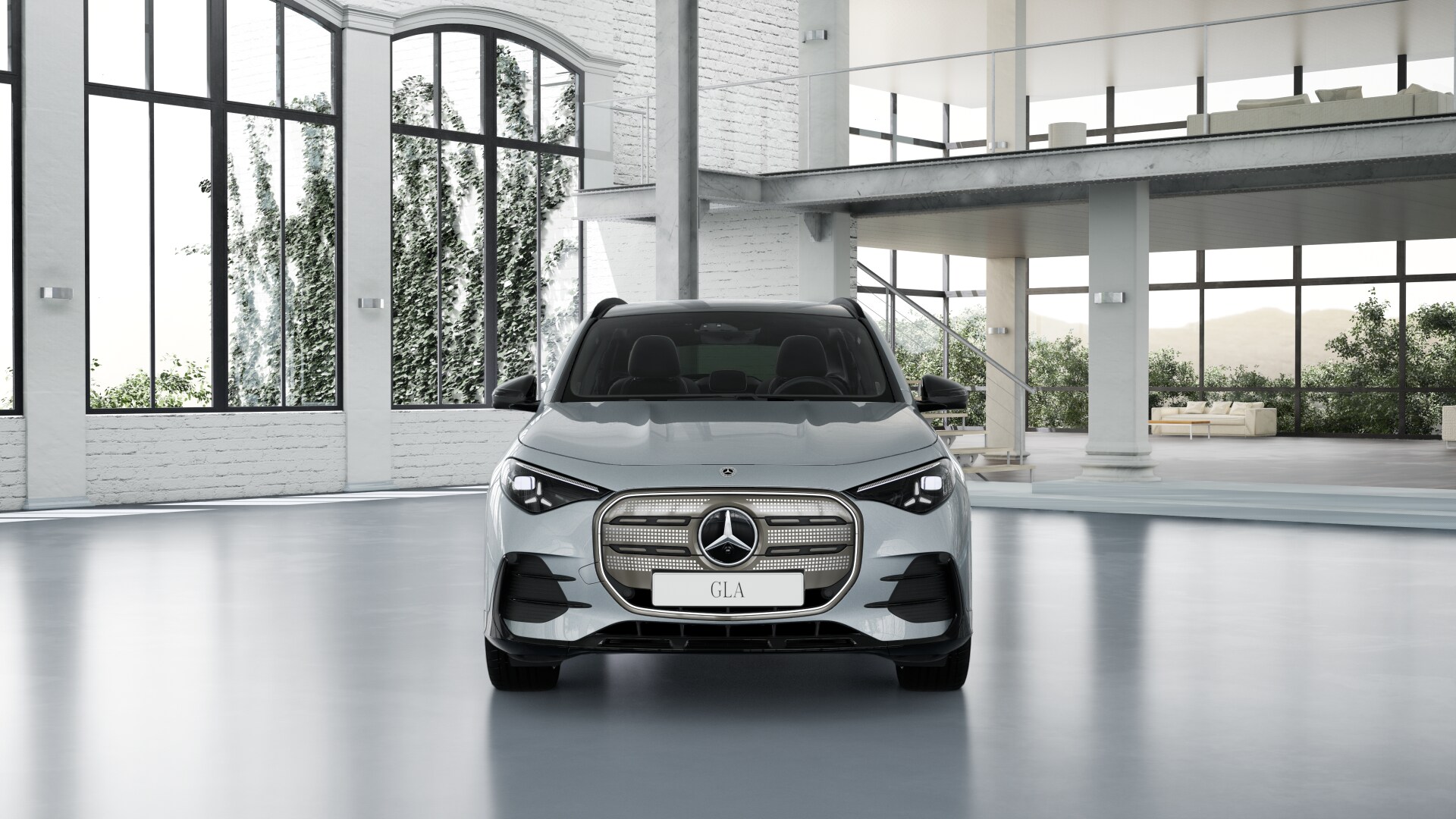Mercedes-Benz GLA 250+ Privatleasing 2027, bild 2/23