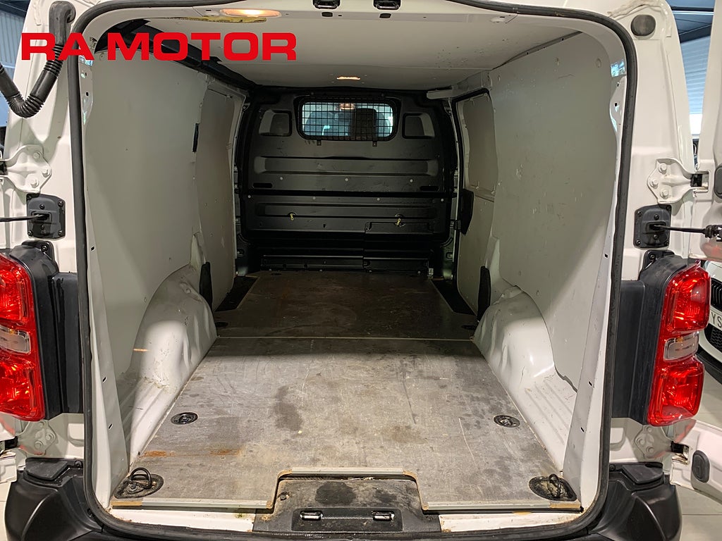 Toyota ProAce 2.0 D-4D LONG |MOMS | KAMERA 2024