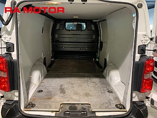 Transportbil - Skåp Toyota ProAce 13 av 17