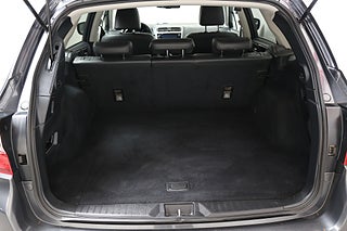 Kombi Subaru Outback 25 av 26