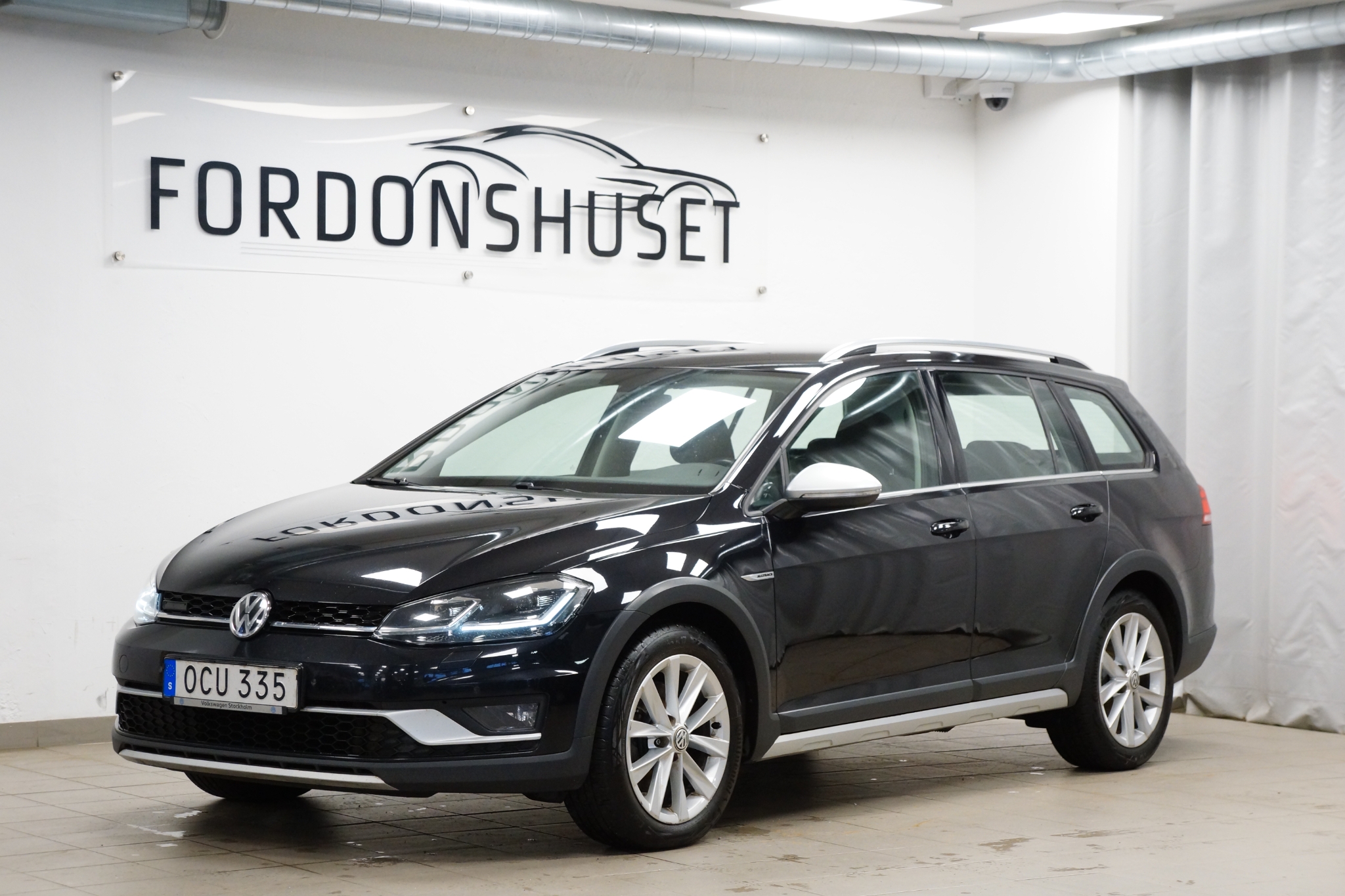 Volkswagen Golf 2018, bild 7/10