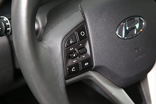 SUV Hyundai Tucson 14 av 26