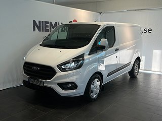 Ford transit Custom 340 Plug-in Hybrid MOMS/Kamera/SoV/Psens