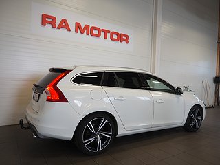 Kombi Volvo V60 5 av 24