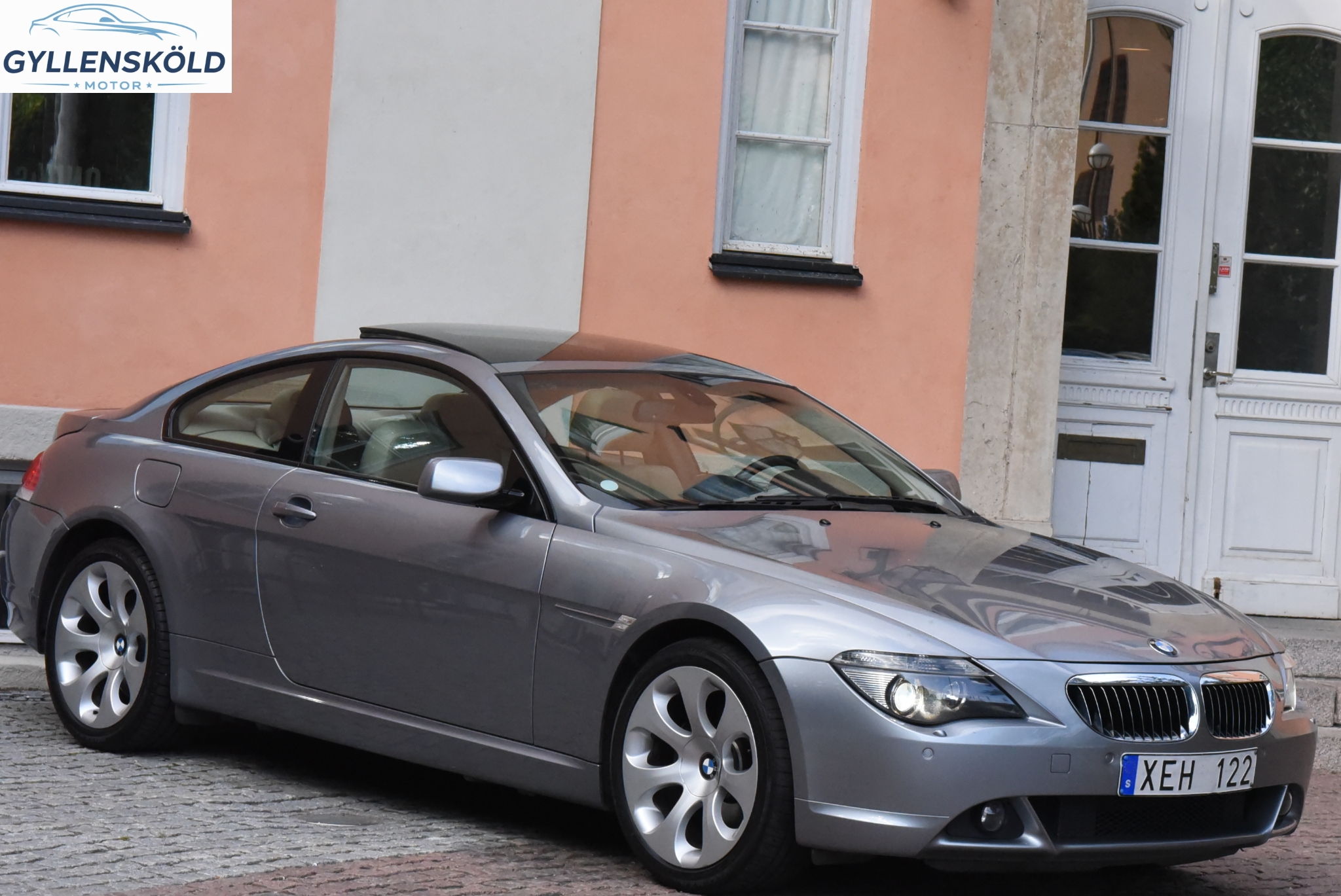 BMW 650 2006, bild 6/10