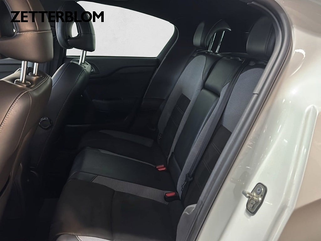 Halvkombi DS 4 9 av 16