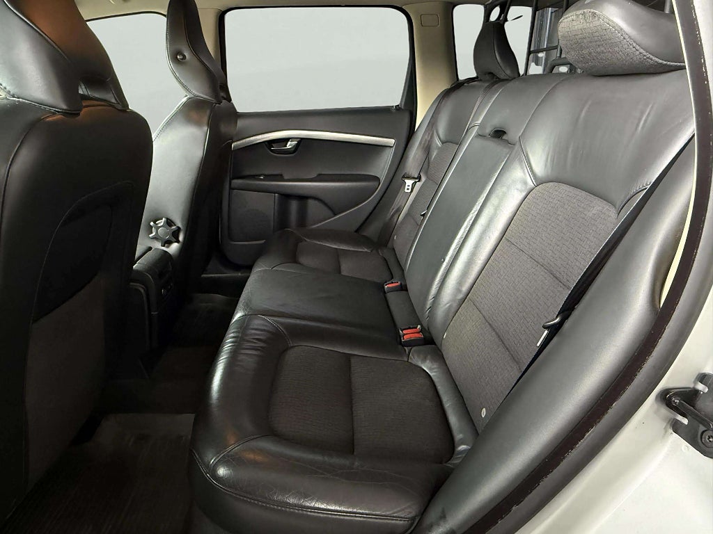 Volvo V70 2.4D Polestar Optimisation Momentum - miniatyr 11