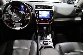 Kombi Subaru Outback 12 av 23