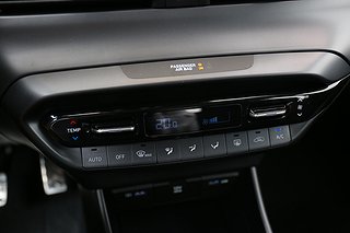 Halvkombi Hyundai Bayon 20 av 22