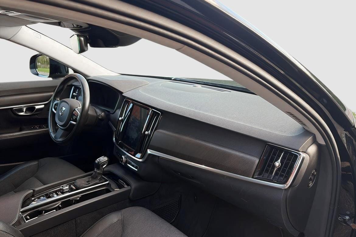 Volvo V90 Cross Country 2019, kuva 6/10