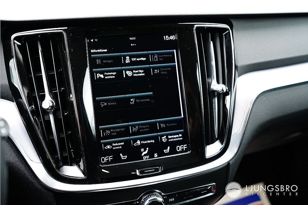 Volvo V60 B4 Momentum 197 hk
