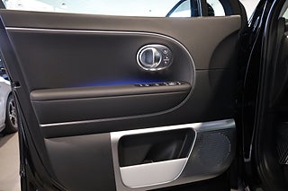SUV Hyundai IONIQ 20 av 38