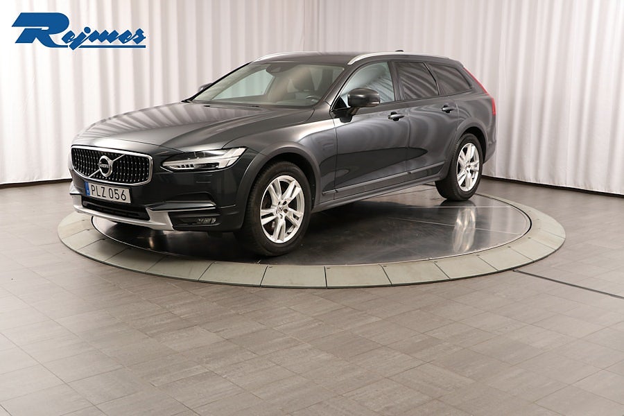 Volvo V90 Cross Country D4 AWD Business Adv