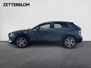 SUV Mazda CX-30 2 av 16