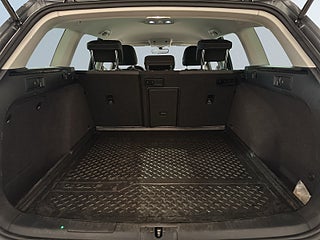 Volkswagen Golf Alltrack 1.8 TSI 4Motion Alltrack Pvärm Drag Kamera CarPlay SoV – bild 12