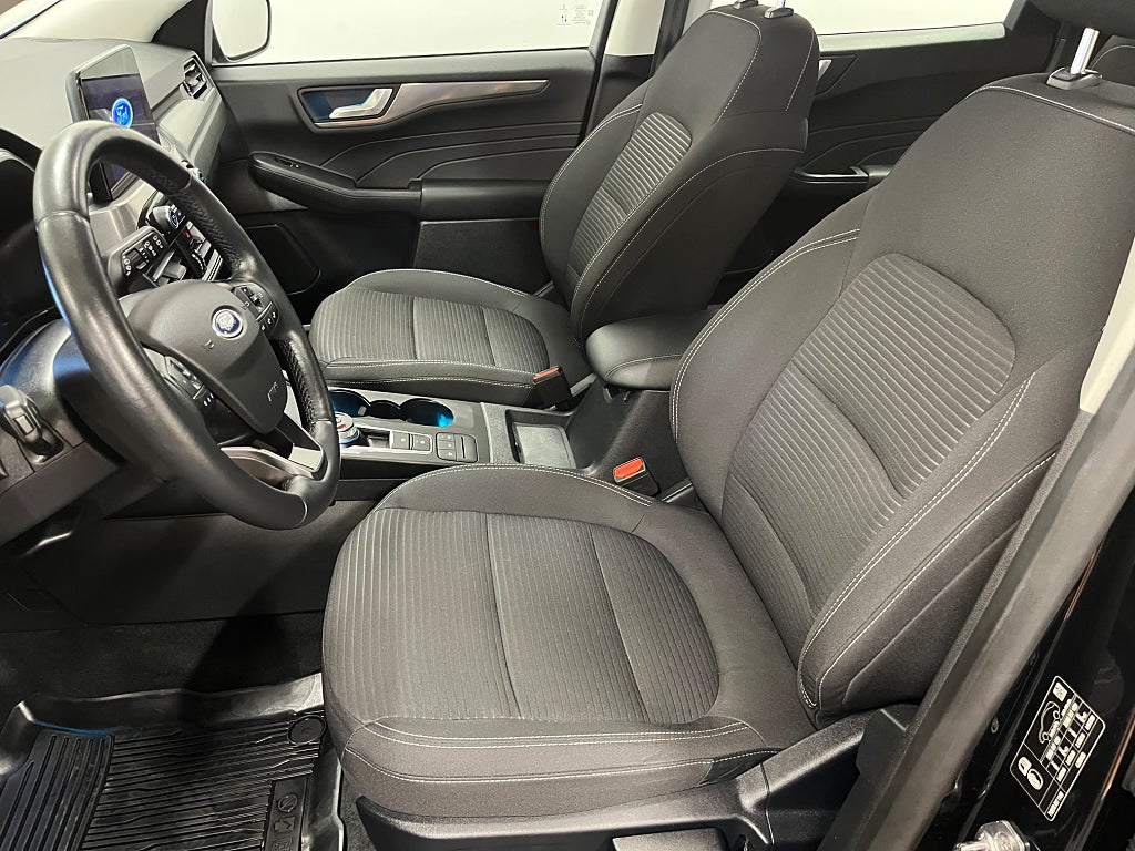 Ford Kuga 2021 - miniatyr 11