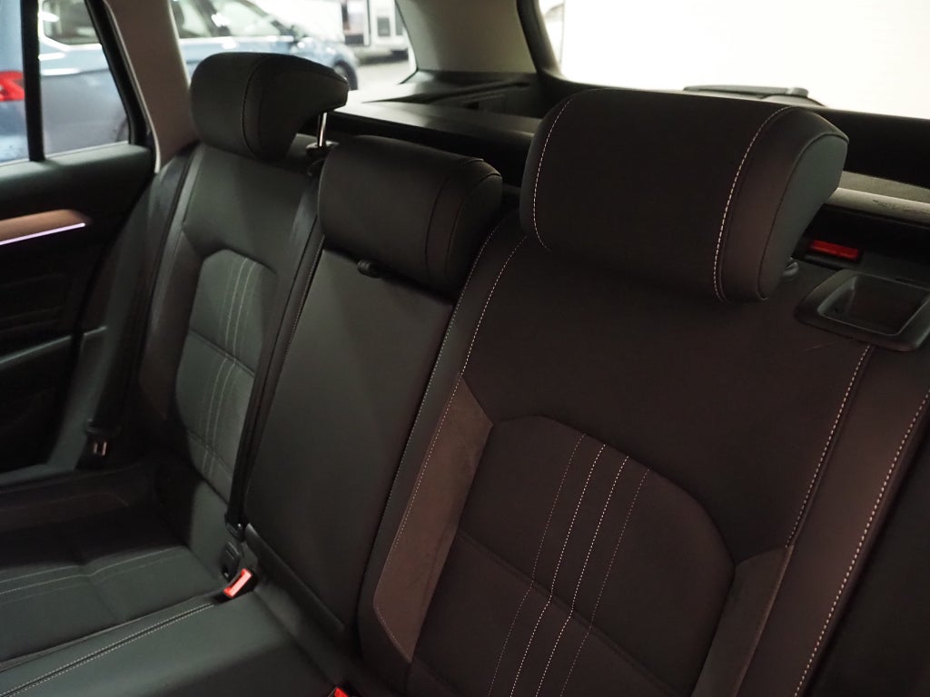 Volkswagen Passat Alltrack 2.0 TDI 4Motion Navi B-Kam D-Värm 2020