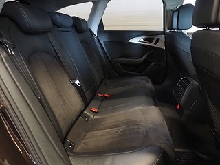 Kombi Audi A6 11 av 20