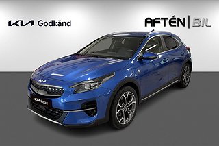 Kia Xceed Plug-in Hybrid Advance Plus B-Kamera Kia Godkänd 