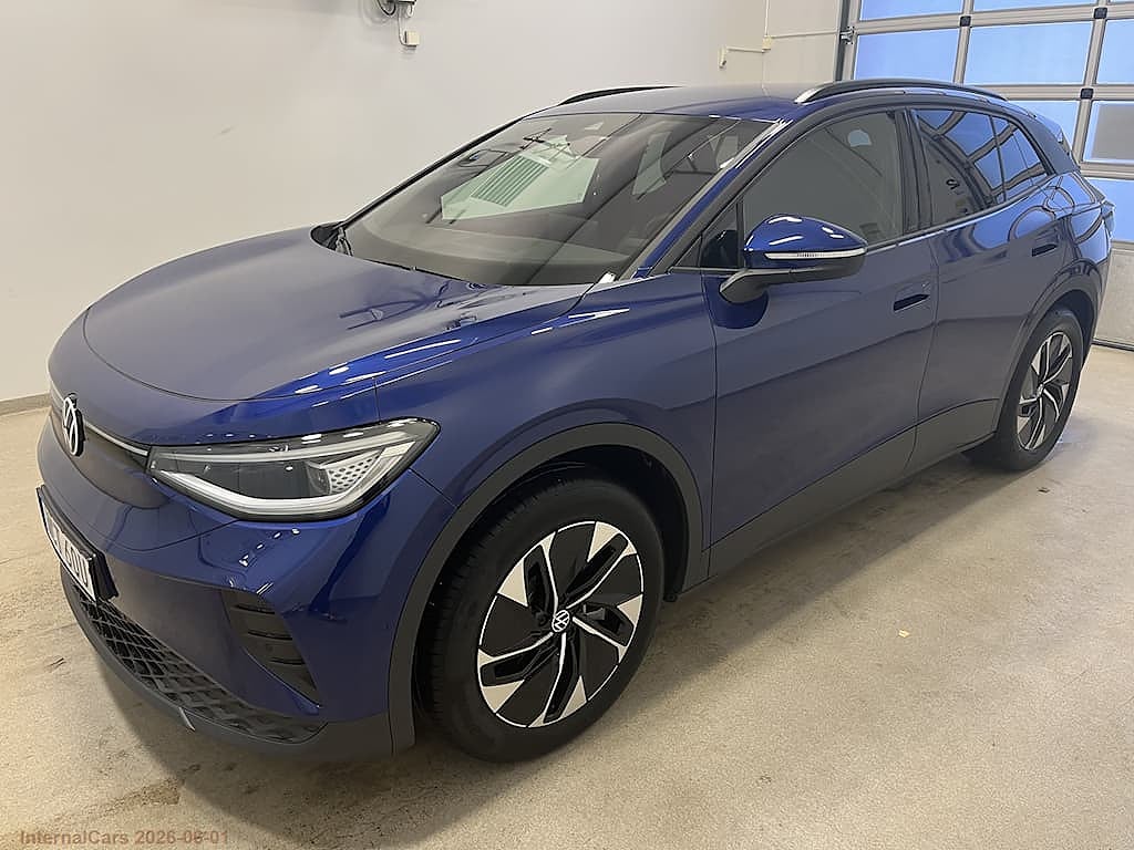 Volkswagen ID.4 Pro Pro