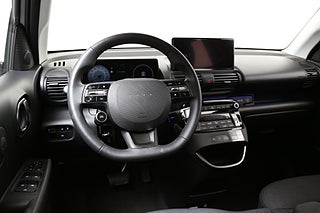 SUV Hyundai Inster 12 av 23