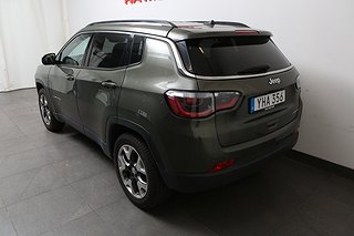 SUV Jeep Compass 4 av 22