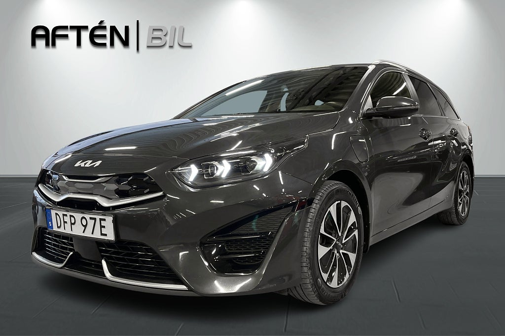 Kia Ceed SW Plug-in Hybrid Action 