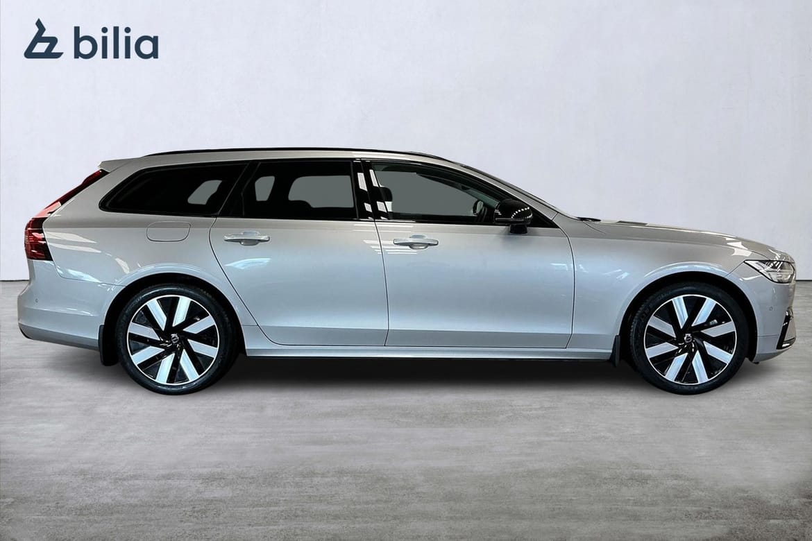 Volvo V90 2025, kuva 6/10