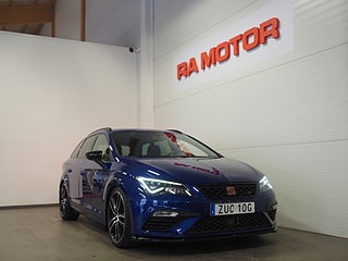 Kombi Seat Leon ST 1 av 23