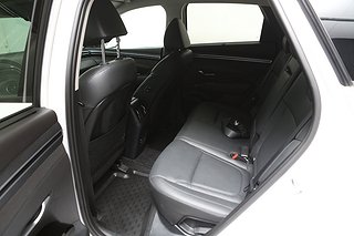 SUV Hyundai Tucson 16 av 18