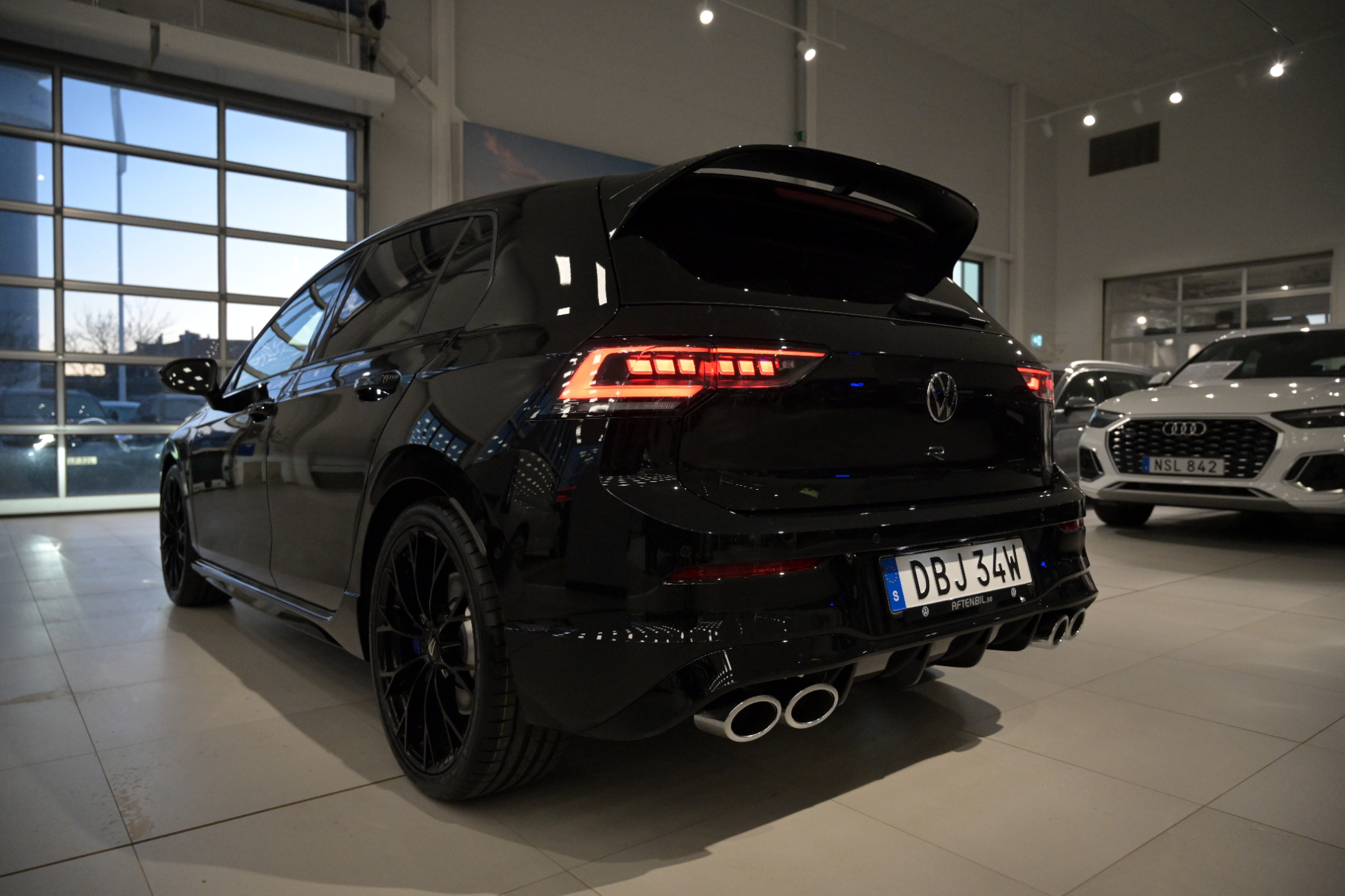 Volkswagen Golf 2026, bild 7/10