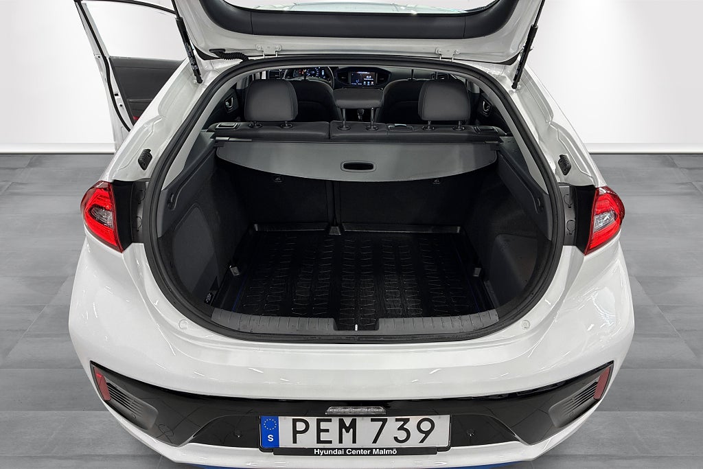 Hyundai IONIQ 2017 - miniatyr 8