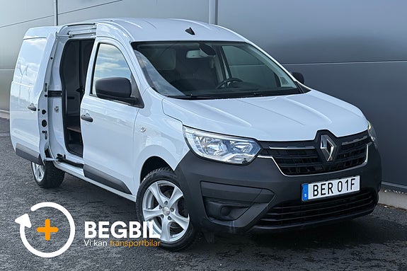 Renault Kangoo Express 2021