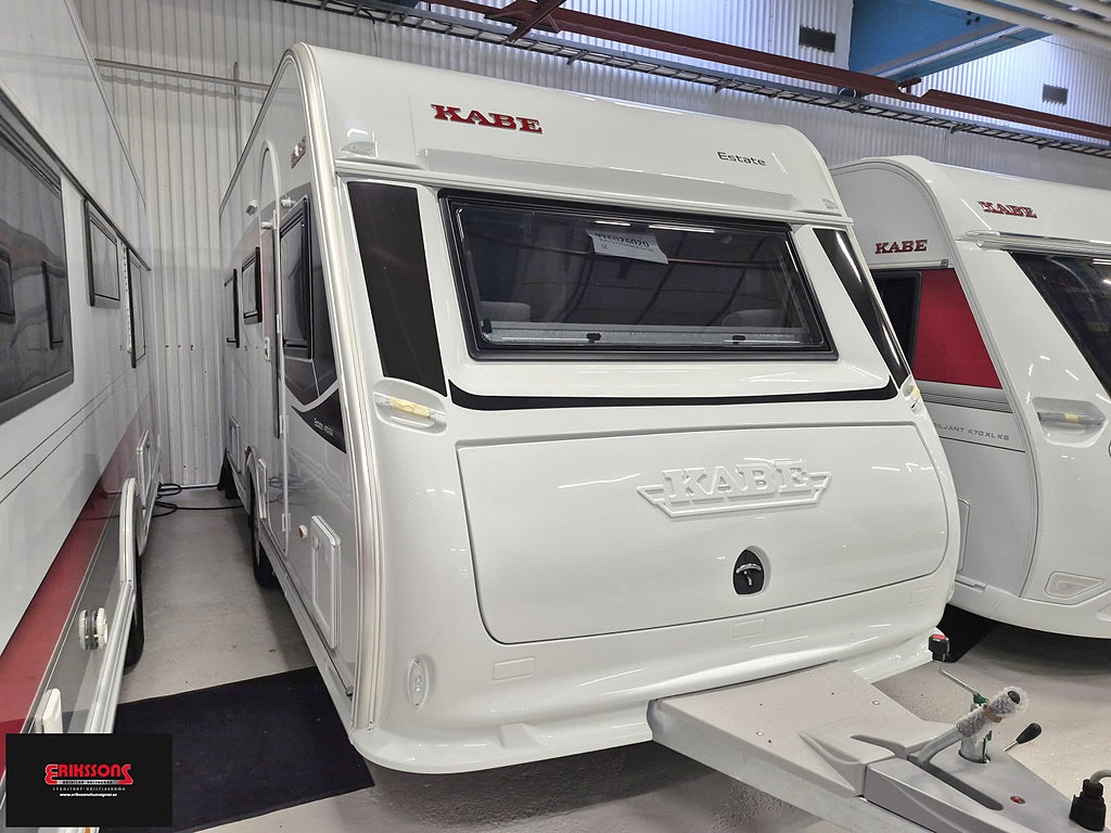 Kabe ESTATE 470 GLE