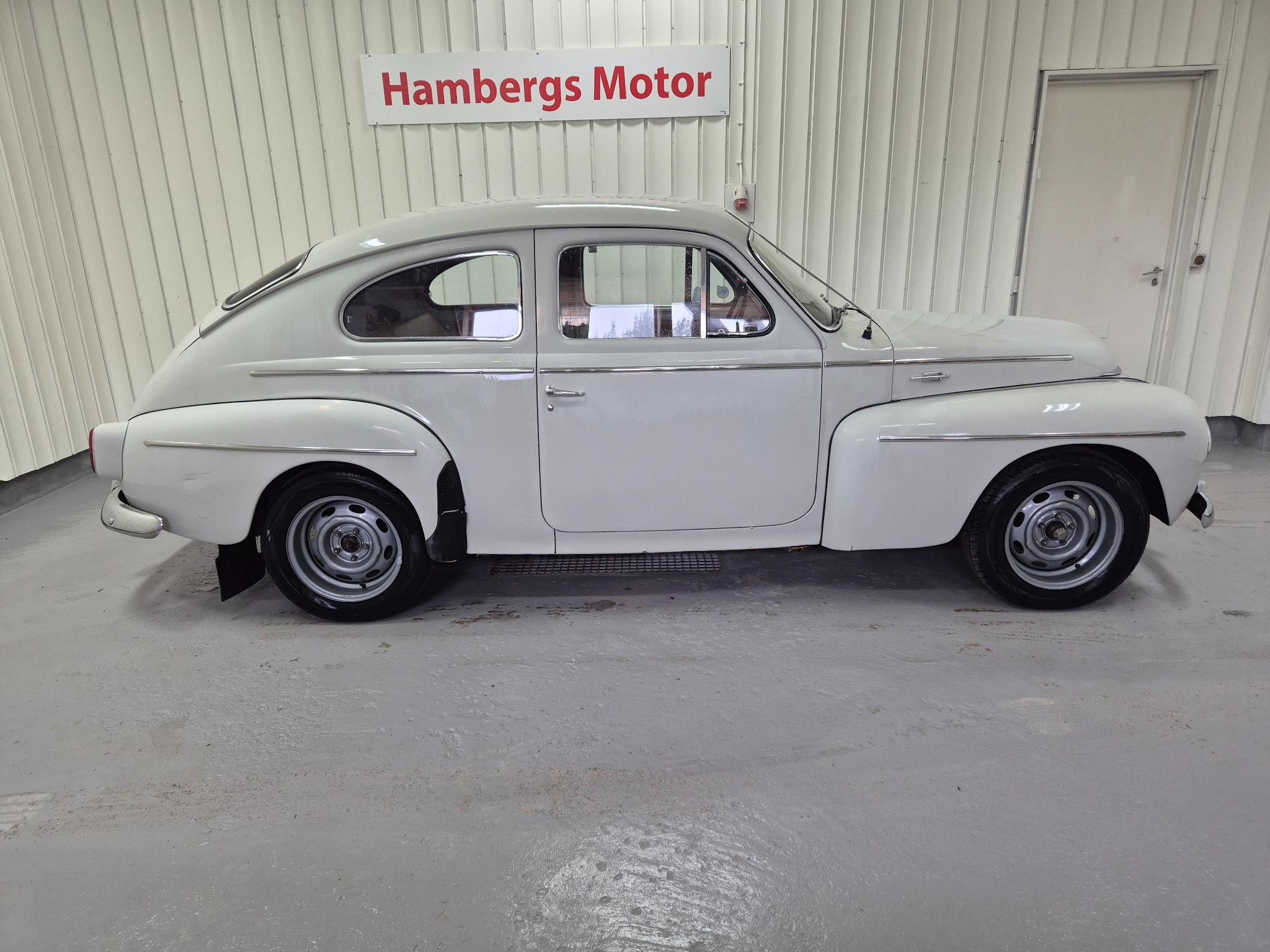 Volvo PV 1960, kuva 7/41