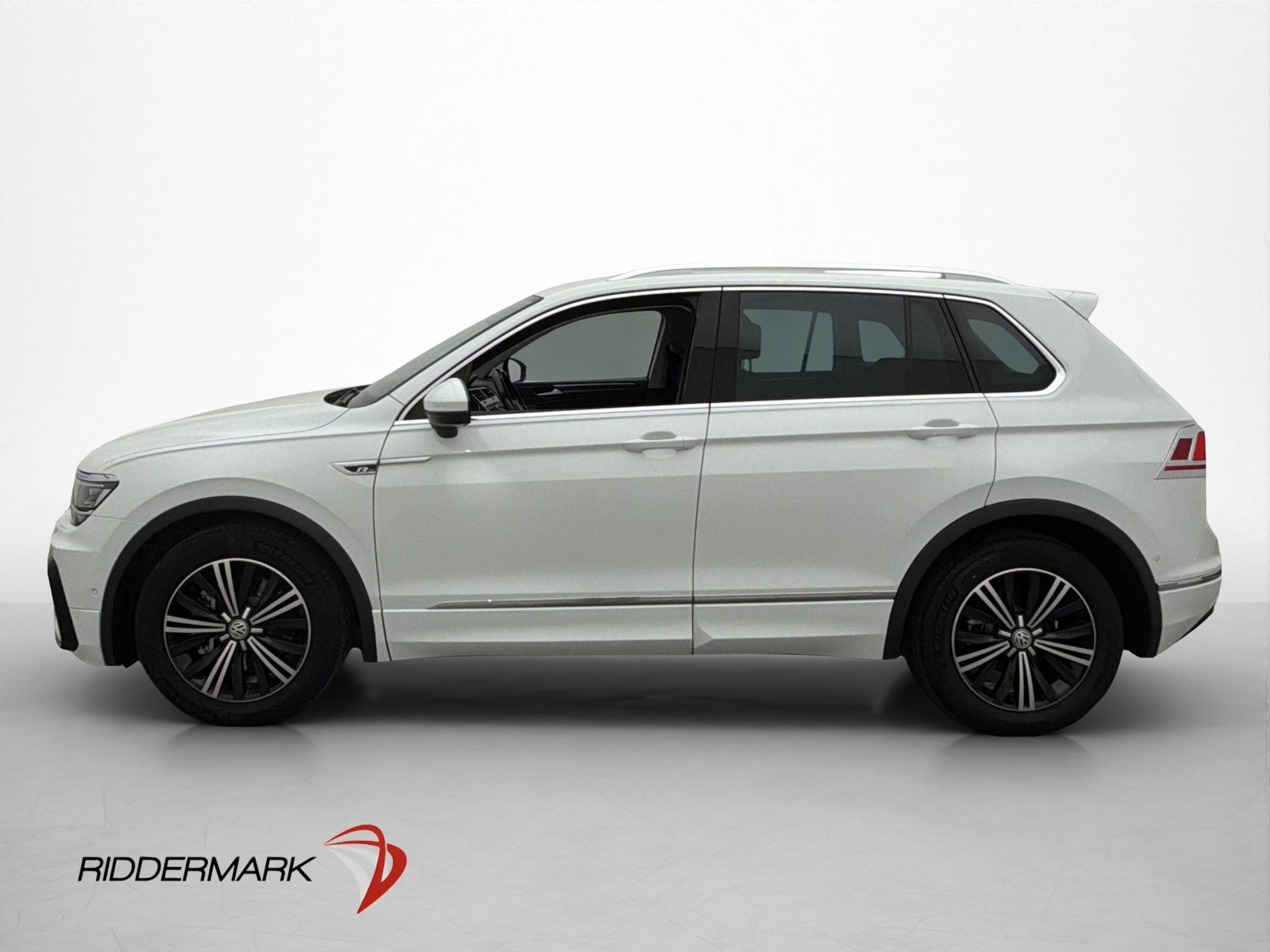 Volkswagen Tiguan 2017, bild 4/67