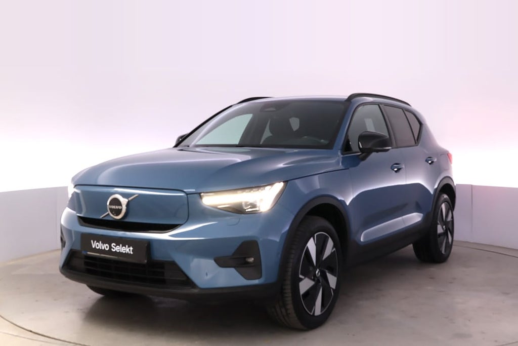 Volvo EX40