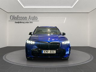 SUV BMW X5 4 av 11