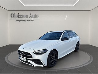 Kombi Mercedes-Benz C