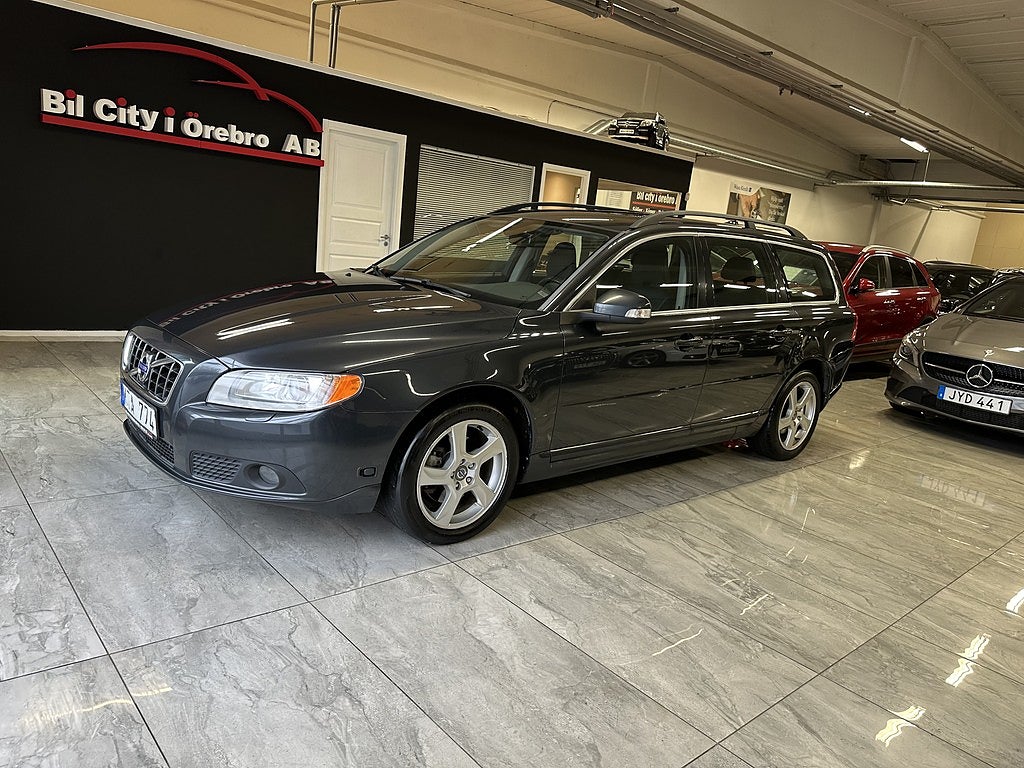 Volvo V70