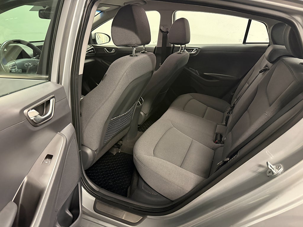 Hyundai IONIQ Plug-in 1.6 + 8.9 kWh Premium Aut Leasbar/VAT 2020