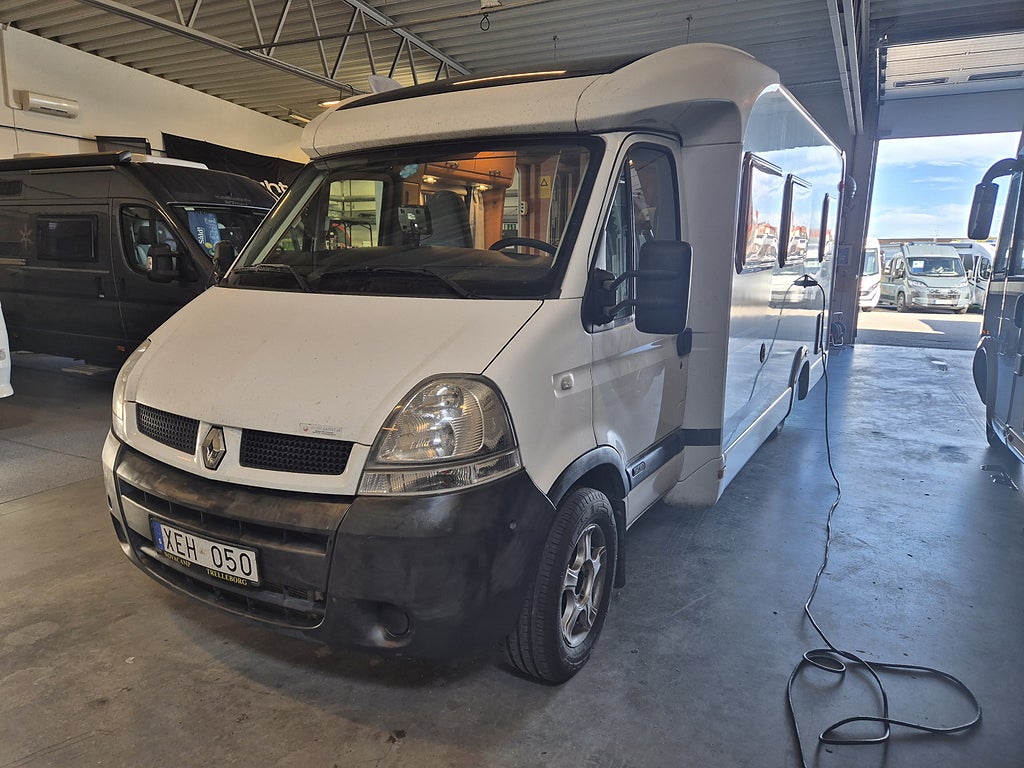 Knaus SUN TI 650