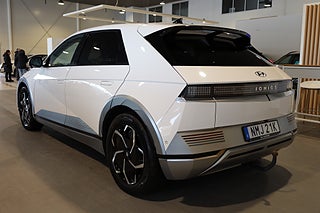 SUV Hyundai IONIQ 5 3 av 24