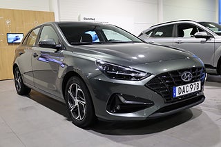 Halvkombi Hyundai i30 4 av 20