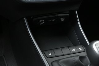 Halvkombi Hyundai i20 18 av 23