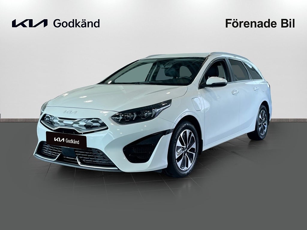 Kia Ceed SW Plug-in Hybrid DCT ADVANCE