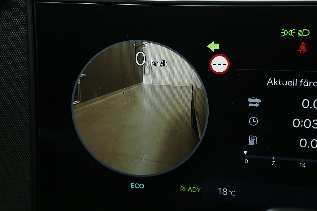 Hyundai Santa Fe PHEV AWD Calligraphy Line 6-sitsig | Dragkrok HUD 360° 2025