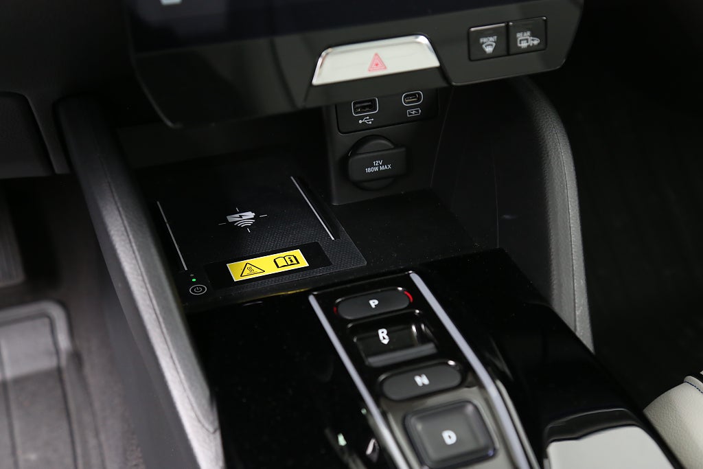 Honda e:Ny1 Advance 68.8 kWh | WLTP 412 km | Panorama | el-baklucka 2023