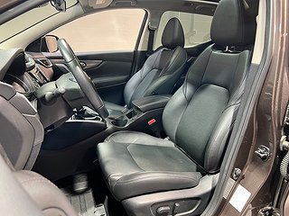 SUV Nissan Qashqai 14 av 20