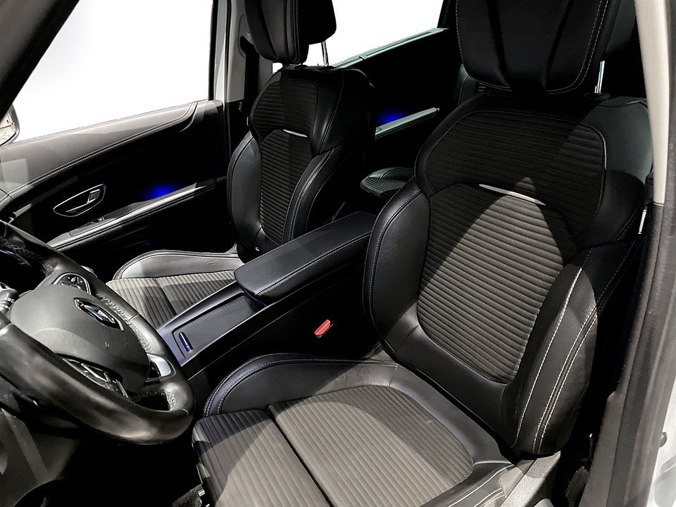 Bild på Renault Grand Scénic 1.5 dCi  110k Aut 7-SITS BOSE